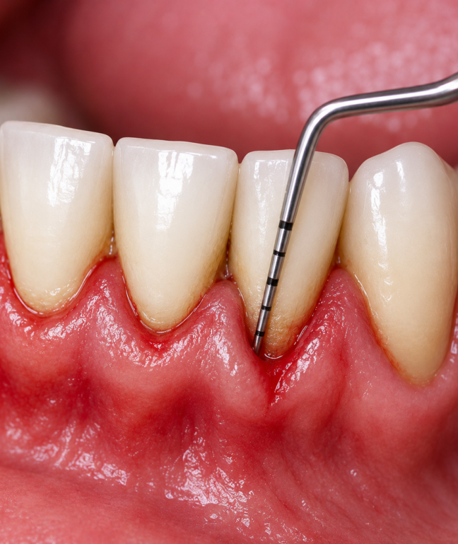 Treatment - Catherine Court Dentistry