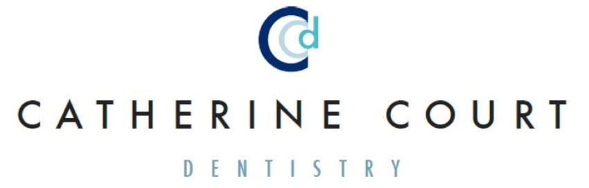 Catherine Court Dentistry Logo