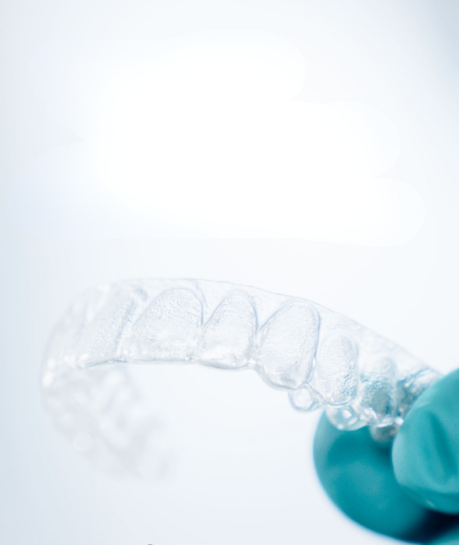 Treatment - Catherine Court Dentistry