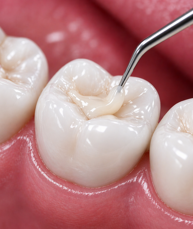 Treatment - Catherine Court Dentistry