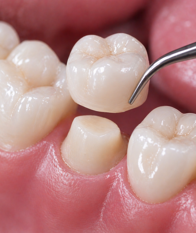 Treatment - Catherine Court Dentistry