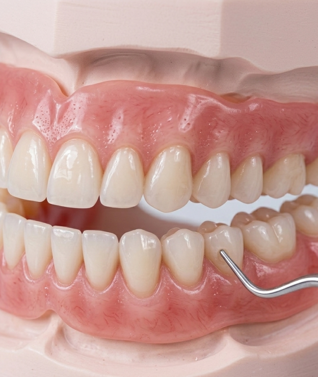 Treatment - Catherine Court Dentistry