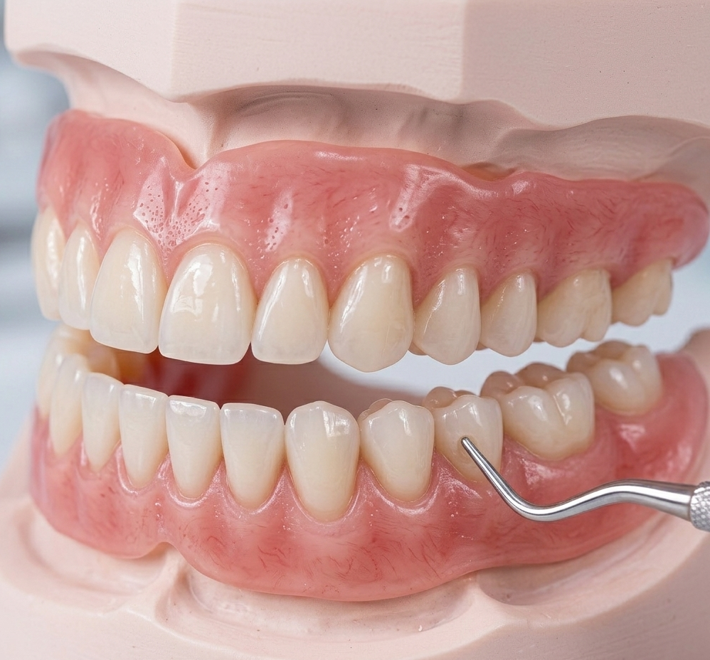 Dentures - Catherine Court Dentistry | Dentist in Fromefield, Frome