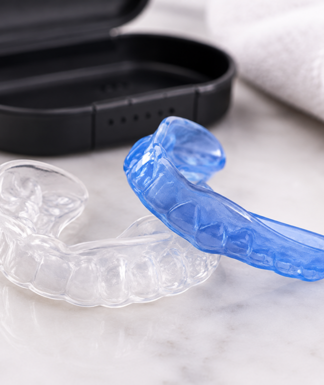 Treatment - Catherine Court Dentistry