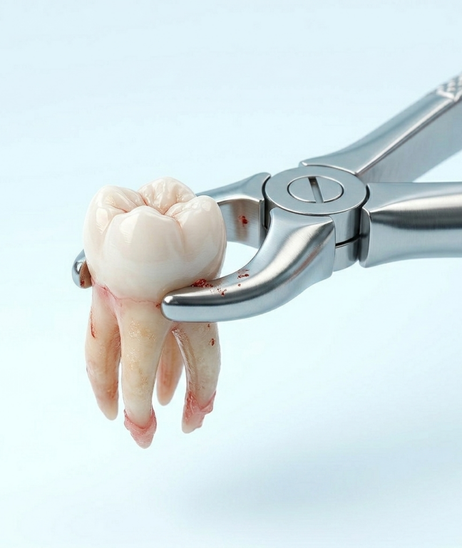 Treatment - Catherine Court Dentistry