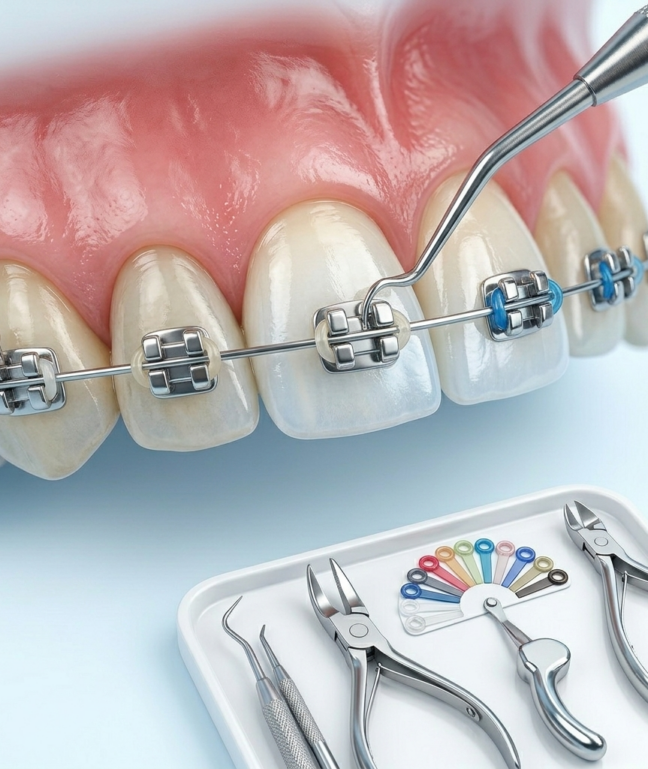 Treatment - Catherine Court Dentistry